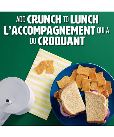 Crispers Fiery Jalape o Flavour Salty Snacks Is It a Chip or a Cracker 145 g Jalapeno 145 g (Pack of 1) - Buy Online on GoSupps.com