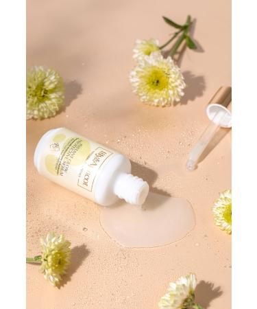 Lily and the Apricot Glow Instant Day Serum 30ml