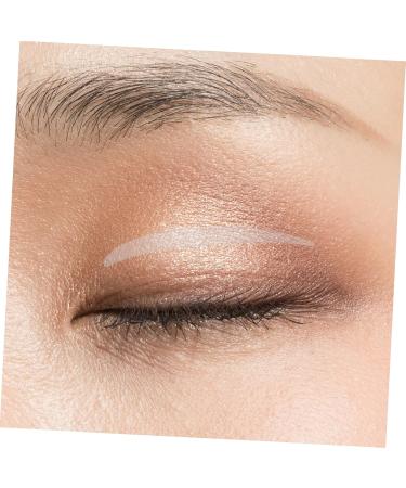 Beatifufu 30 Sheets Double Eyelid Sticker Double Sided Eyelid Tape Double Eyelid Tape Invisible Self-adhesive Eyelid Strip Women Eyelid Tape Double Eyelid Tapes Eyelid Tape Double Sided - Buy Online on GoSupps.com