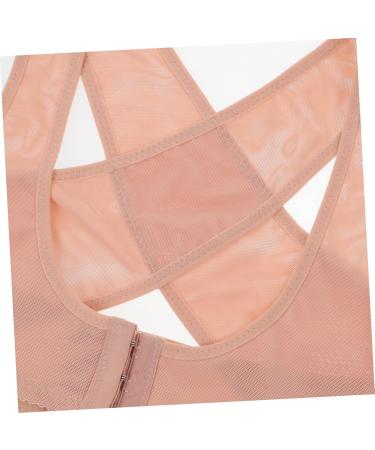 Women s Posture Corrector Brace - Comfortable Hunchback & Humpback Support Vest for Improved Posture - Buy Online on GoSupps.com