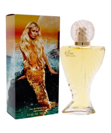 Paris Hilton Eau De Parfum - Buy Online on GoSupps.com