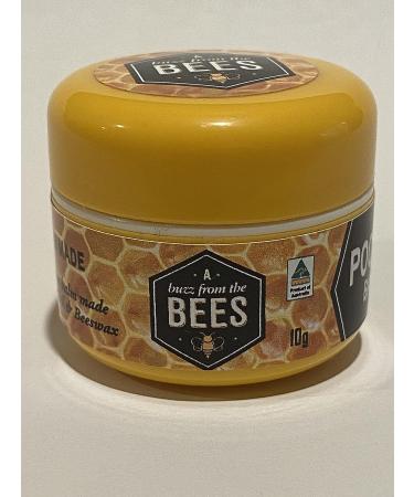 Pocket Healing Balm - Natural Soothing Treatment for Skin Irritations - Buy Online on GoSupps.com