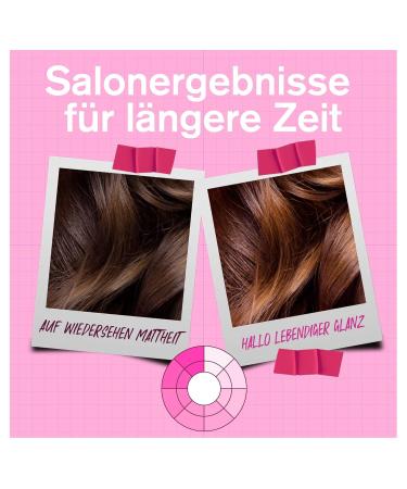 Vegan Conditioner for Colored Hair - Protects Color & Gloss | PETA-Approved Sulfate & Paraben-Free - 237ml - Buy Online on GoSupps.com