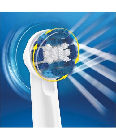 Buy Oral-B Precision Clean 8+2 FFU - Best International Shipping & Discounts - Buy Online on GoSupps.com