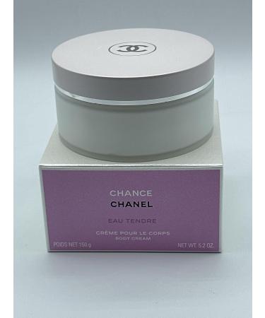  Chanel Chance Water Tender Body Cream 150G Health and Personal Care - Buy Online on GoSupps.com