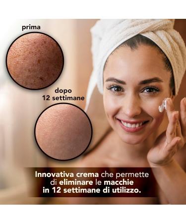  Innbiotec Pharma Renovase SPOT - Anti-Spot Face Serum with Glutathione and Hyaluronic Acid | Shiarente Spot Cream Fragrance Free Omega 3 Hyaluronic Acid Serum for All Skin Types - Buy Online on GoSupps.com