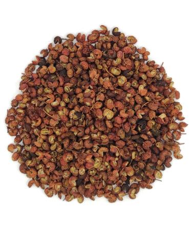 Poivre de Sichuan Entier S ch 40g - 1.95Kg Qualit Sup rieure (40 grammes)