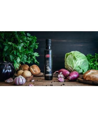 Coppola Extra Virgin Olive Oil with White Truffle (250ml) - Buy Online on GoSupps.com