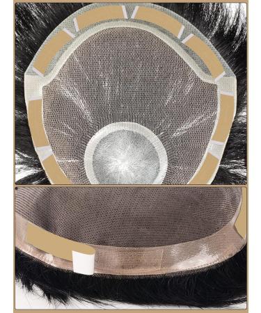 Kalolary 36Pcs Lace Front Wig Tape - Water-Proof Double Sided Adhesive Strips for Lace Wigs, Toupees, Hairpieces & Extensions - Khaki - Buy Online on GoSupps.com