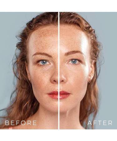 AmazingCosmetics Smooth Creme Concealer & Foundation Medium Beige - Flawless Coverage for Radiant Skin - Buy Online on GoSupps.com