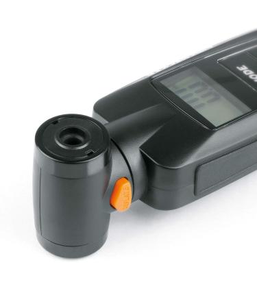 SKS Airchecker Digital Pressure Gauge for Presta and Schrader, One Size - Buy Online on GoSupps.com