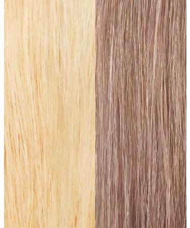 Maria Nila Colour Refresh Cool Cream 300ml - Dark Blonde Hair Mask - Vegan & Sulfate/Paraben Free - Pearl Silver Semi-Permanent Pigments - Buy Online on GoSupps.com