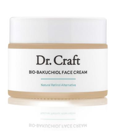 Buy Organic Bakuchiol Cream - World's First Natural Retinol Alternative | Shop Internationally - Buy Online on GoSupps.com