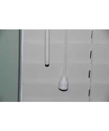 HomeAmore 8 Pack Safety Blind Knobs - Child and Pet Safe Tassel Design - Parent's Smart Choice - Buy Online on GoSupps.com