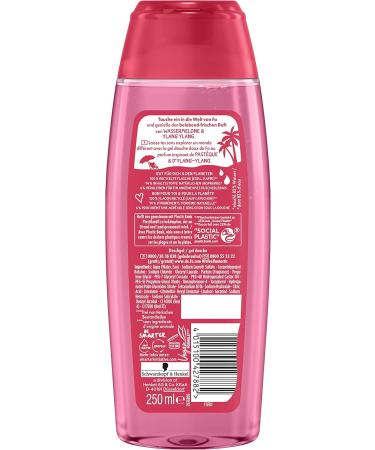 Schwarzkopf Henkel Fa Shower gel Fiji Dream with the invigorating fresh scent of watermelon & ylang ylang 250 ml - Buy Online on GoSupps.com