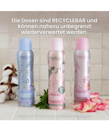 Jean Len protection antibact rien v g talien - Buy Online on GoSupps.com