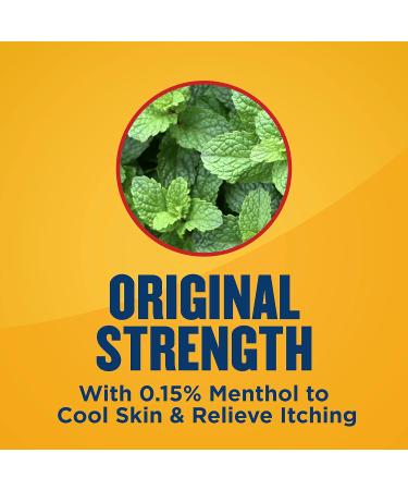 Gold Bond Original Strength Medicated Body Powder 283g Bottle Moisture Absorbing Cooling Powder Offers Temporary Itch Relief and Pain Relief from Minor Burns and Sunburns Bug Bites and More - Buy Online on GoSupps.com