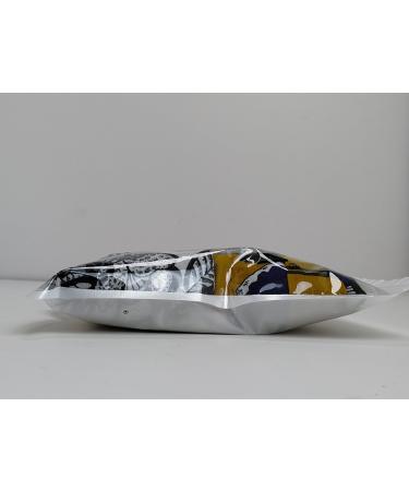KAVYA Wide Headbands for Women's Hair Headband Soft Head Bands Adult Women Hairband Turban Flower Cotton Head band Everyday Yoga Sport Fitness Yellow blue white rose - Buy Online on GoSupps.com