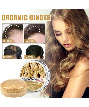 2 Soap Shampoo Soap Natural Shampoo for Anti-Hair Loss for Hair Growth for Hair Growth - Buy Online on GoSupps.com