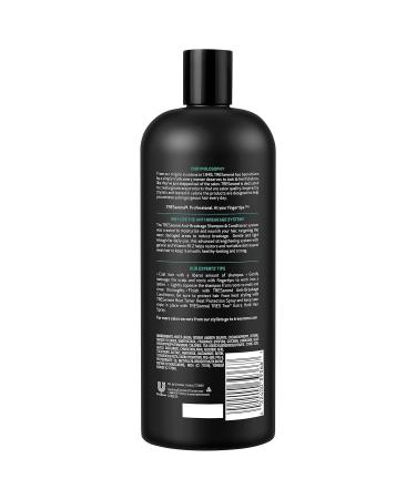 TRESemm Anti-Breakage Shampoo 28 oz | Strengthen & Nourish Hair | Shop Internationally - Buy Online on GoSupps.com
