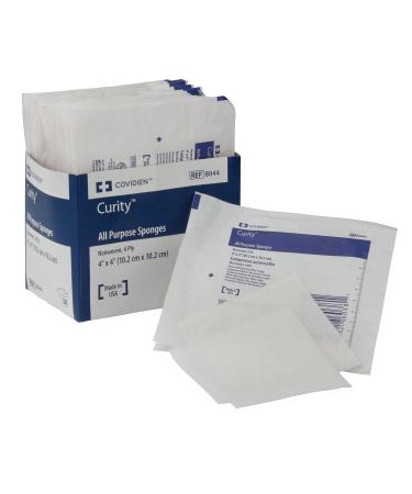 Curity Non-woven Sponge