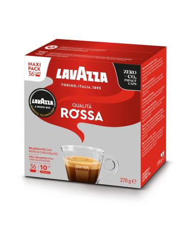 Lavazza Red Quality Coffee Capsules