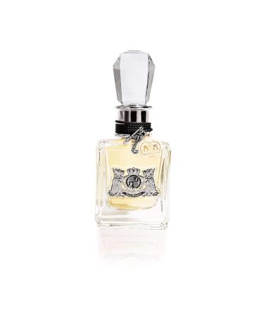 Juicy Couture Eau De Parfum Women's Perfume with Notes of Passion Fruit Princess Lili & Patchouli - Fruity & Floral EDP Spray 1.7 Fl Oz (Pack of 1) - Buy Online on GoSupps.com