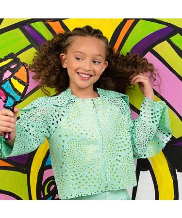 Just For Me Hair Milk Oil Moisturizing Lotion 10 Ounce (295ml) (Pack of 3) - Buy Online on GoSupps.com