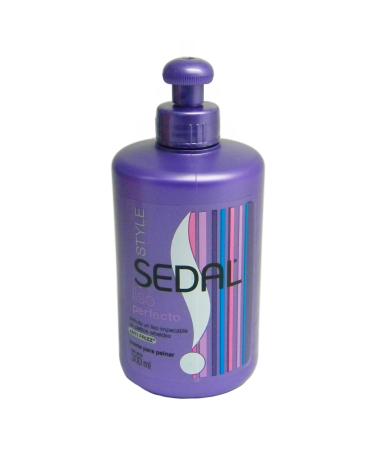 Sedal LISO Perfecto (Flat Perfect) Combing Cream 300ml