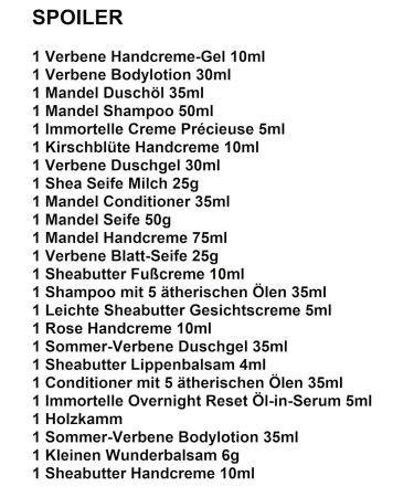 L'Occitane Advent Calendar 2023 | Women's Beauty Classic - 24 Gifts Worth 200 | Perfect Christmas Calendar for Women - Buy Online on GoSupps.com