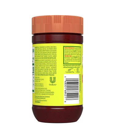 Knorr Shrimp Granulated Bouillon 7.9 oz - Authentic Seafood Flavor Boost - Buy Online on GoSupps.com