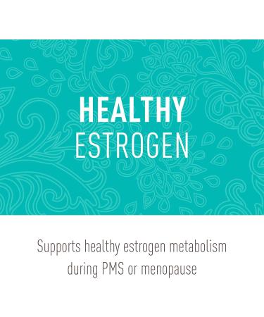 Natural Factors WomenSense EstroSense - Hormone Balancing, 120 Veg Capsules - Buy Online on GoSupps.com