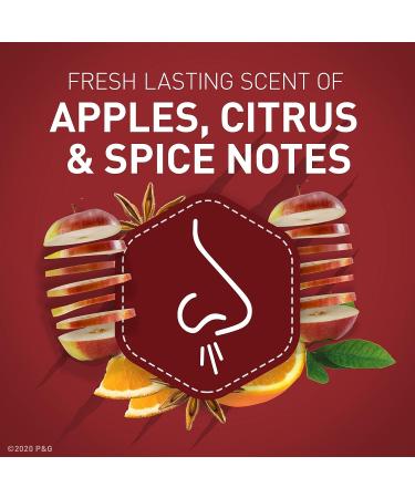 Old Spice Bearglove Body Wash 30 oz - Bold and Masculine Scent - Buy Online on GoSupps.com