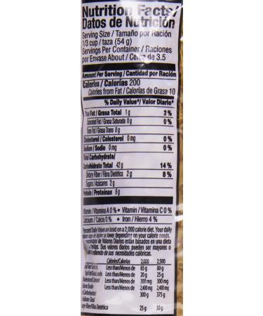 La Moderna Small Elbow Pasta 7.05 oz - Authentic Italian Pasta - Buy Online on GoSupps.com