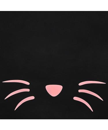 Petco EveryYay Table Manners Cat Head Silicone Placemat - For Clean Feeding & Hygiene - Buy Online on GoSupps.com
