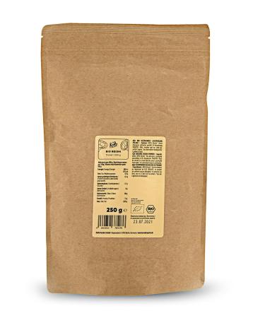 KoRo - Organic Reishi Powder 250g