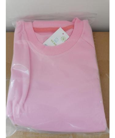 Girls Cotton Sweatshirt - Long Sleeve Casual Jumper for Kids Ages 1-12 Years, 7-8 Years - Koala Design - Buy Online on GoSupps.com