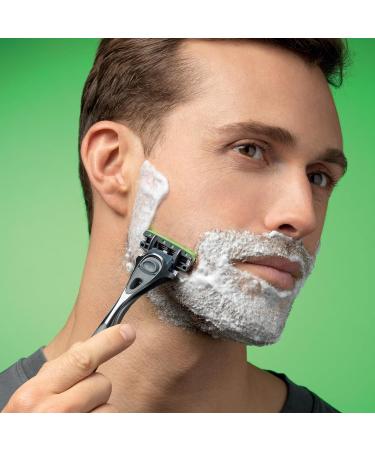 Buy Wilkinson Sword Hydro 3 Skin Protection Razor - International Shipping Available - Buy Online on GoSupps.com