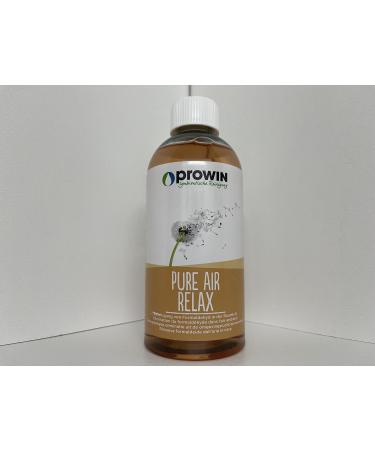 ProWin Pure Air Relax - New