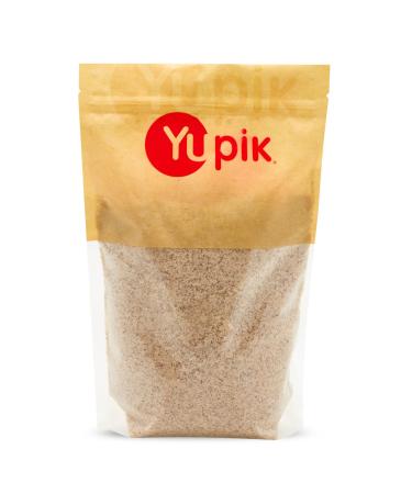 Yupik Ground Natural Almond Powder (Flour Meal) 1kg 6 Count 6 kg