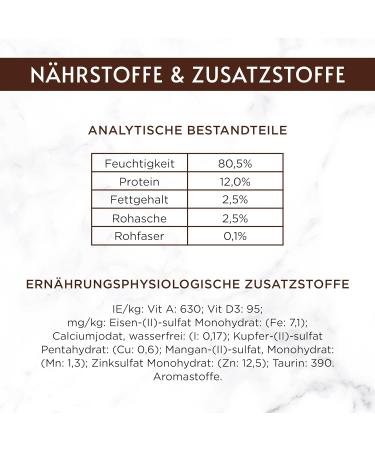 PURINA GOURMET A la Carte Wet Cat Food with Deep Sea Fish Rice & Vegetables - 26 Pack (26 x 85g) - Premium International Shipping - Buy Online on GoSupps.com