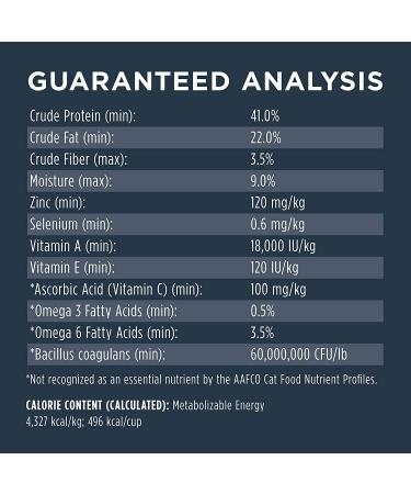 Instinct Raw Boost Grain Free Dry Cat Food - Chicken, 10lb Pack - High Protein Kibble + Freeze Dried Raw Formula - Buy Online on GoSupps.com