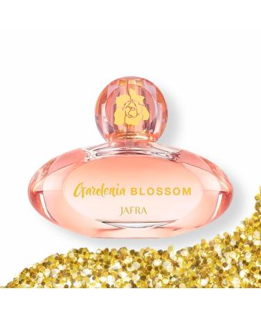 Jafra Gardenia Blossom Eau de Parfum 1.7 fl. oz. Green Apple Accord 1.7 Fl Oz (Pack of 2) - Buy Online on GoSupps.com