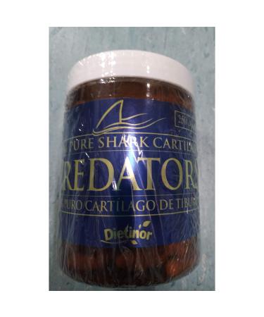 Dietinor Predators - 250 gr