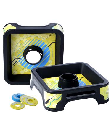 Franklin Sports Stackable Washer Toss