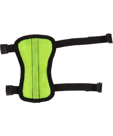 Allen Company Green Mesh Archery Armguard - Lightweight Protection - Buy Online on GoSupps.com