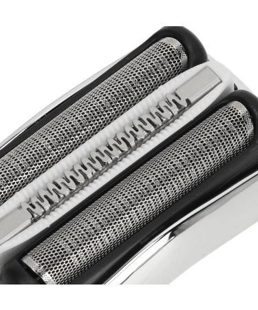 Wamsound Electric Beard Trimmer Replacement Head - Stainless Steel Precise Trimming for 3 Series Models - Boost Efficiency Internationally - Buy Online on GoSupps.com