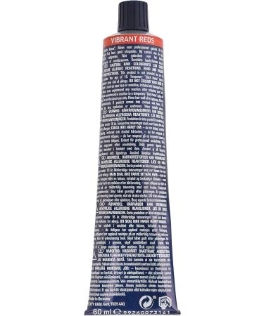 Wella Koleston Perfect ME+ Vibrant Reds 44/65 Intense Medium Brown/Violet Hair Colour - 60 ml - Buy Online on GoSupps.com