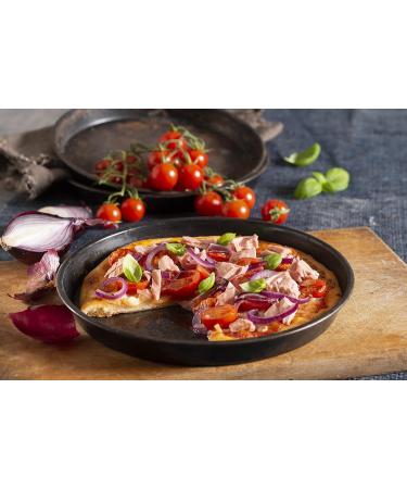Saupiquet Rio Mare Tuna Fillets in Olive Oil - Finest Italian Taste | 185g Pack - Buy Online Internationally - Buy Online on GoSupps.com