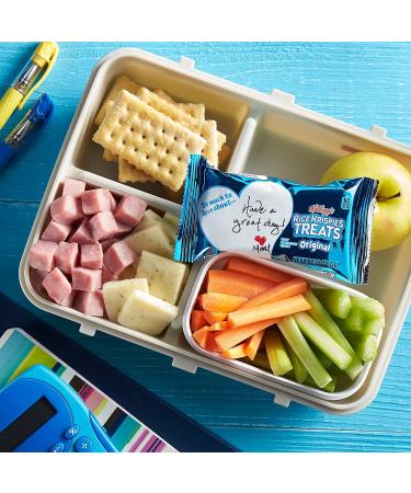 Kellogg's Original Rice Krispies Treats - Buy Online on GoSupps.com